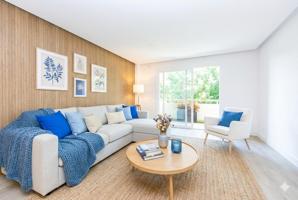 Piso RECIÉN REFORMADO en el CENTRO de FUENGIROLA a metros del MAR photo 0