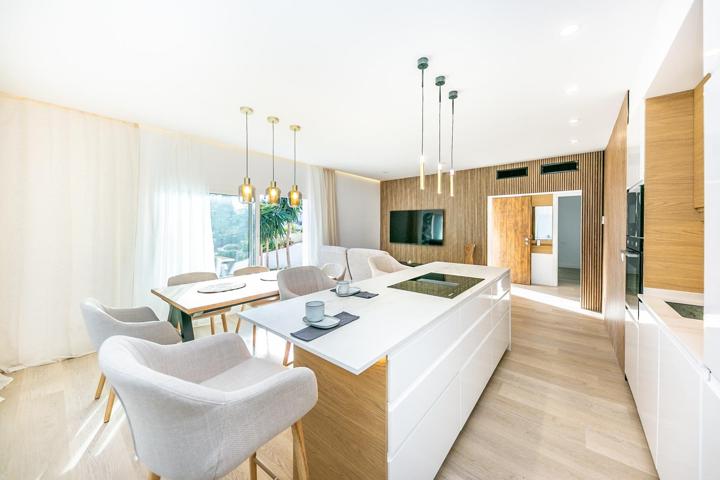 Chalet de diseño a estrenar: tranquilidad absoluta y cercanía a todo photo 0