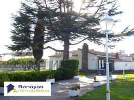 Chalet unifamiliar en venta en Almenara de Tormes photo 0