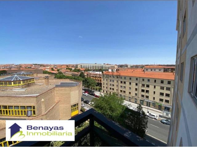 Piso en venta en San Bernardo-Campus-Platina(37007) photo 0