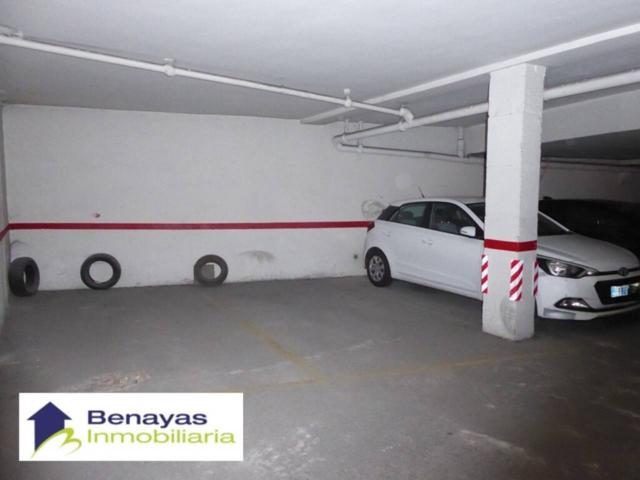 Garaje en venta en Carmelitas(37007) photo 0