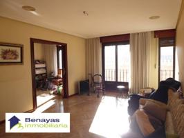 Piso en venta en Centro-Casco Histórico(37001) photo 0