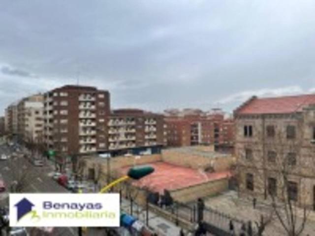 Piso en venta en Delicias-Prosperidad-Rollo-Puente Ladrillo(37003) photo 0