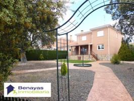 Chalet pareado en venta en Buenavista photo 0
