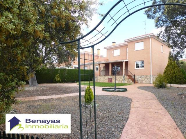 Chalet pareado en venta en Buenavista photo 0