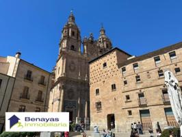 Apartamento en alquiler en San José-Parador-Zurguén photo 0