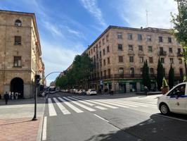 Piso en venta en Centro-Casco Histórico(37001) photo 0