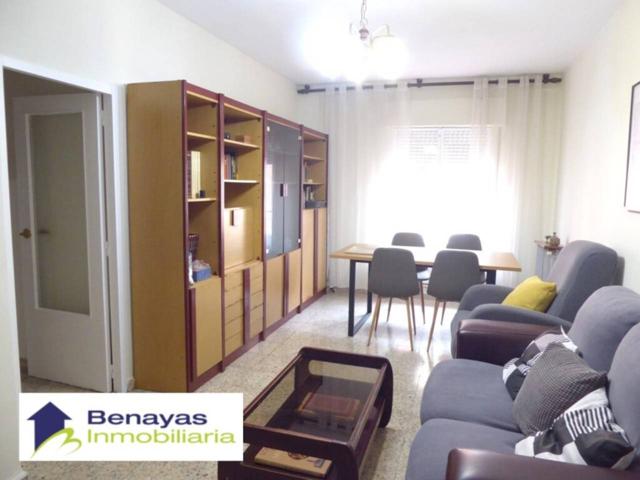 Piso en alquiler en San Bernardo-Campus-Platina(37007) photo 0