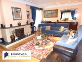 Chalet unifamiliar en venta en Villares de la Reina photo 0