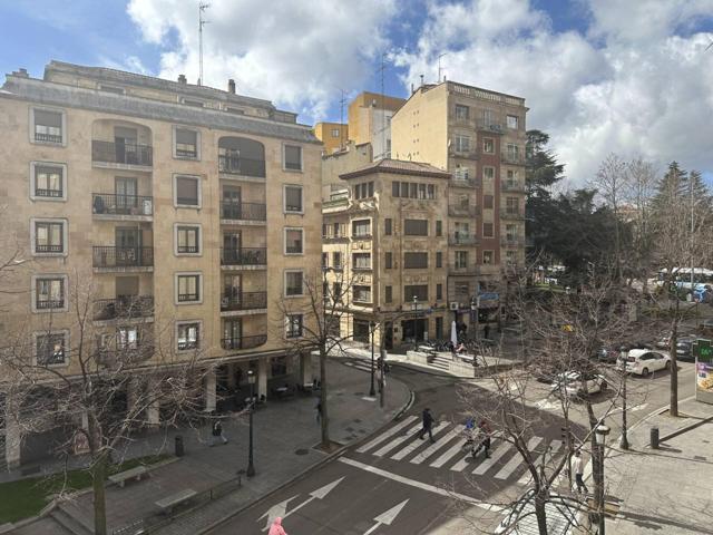 Piso en venta en Centro-Casco Histórico(37002) photo 0