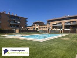Duplex en alquiler en Vistahermosa-Lasalle-Tejares(37008) photo 0