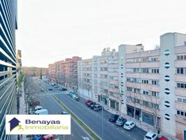 Apartamento en alquiler en Delicias-Prosperidad-Rollo-Puente Ladrillo(37003) photo 0