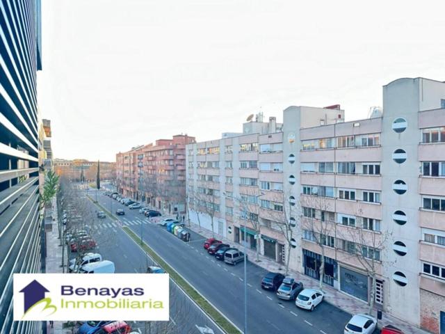 Apartamento en alquiler en Delicias-Prosperidad-Rollo-Puente Ladrillo(37003) photo 0