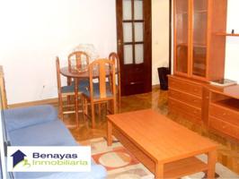 Piso en alquiler en Salesas-Glorieta-Chinchibarra-Capuchinos(37005) photo 0