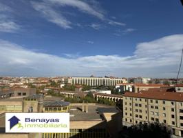 Piso en alquiler en San Bernardo-Campus-Platina(37007) photo 0