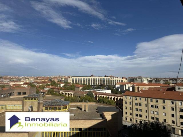 Piso en alquiler en San Bernardo-Campus-Platina(37007) photo 0