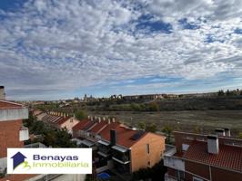 Chalet pareado en venta en Vistahermosa-Lasalle-Tejares(37008) photo 0