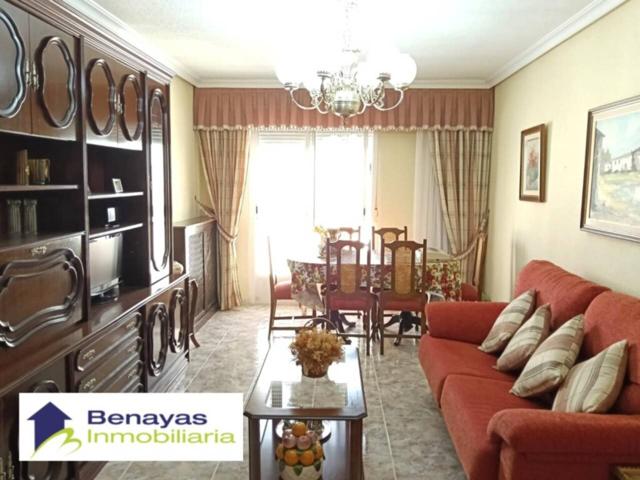 Piso en alquiler en Garrido-Labradores(37004) photo 0