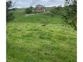 Terreno Urbanizable pendiente de Solicitar Licencia de Proyecto Básico a la CROTU junto a Pedreña y Somo photo 0