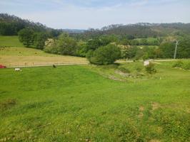 Terreno Urbanizable de 2.899m2 en Villanueva de la Peña en zona idílica tramitando Solicitud de Licencia a la CROTU photo 0