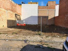 Terreno Urbanizable En venta en Algaba La, La Algaba photo 0