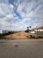 Terrenos Edificables En venta en Nueva Jarilla, La Rinconada photo 0