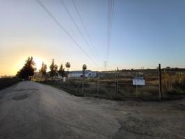 Terreno Urbanizable En venta en Villaverde Del Río, Villaverde Del Rio photo 0