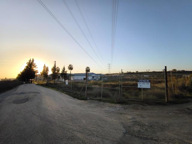 Terreno Urbanizable En venta en Villaverde Del Río, Villaverde Del Rio photo 0