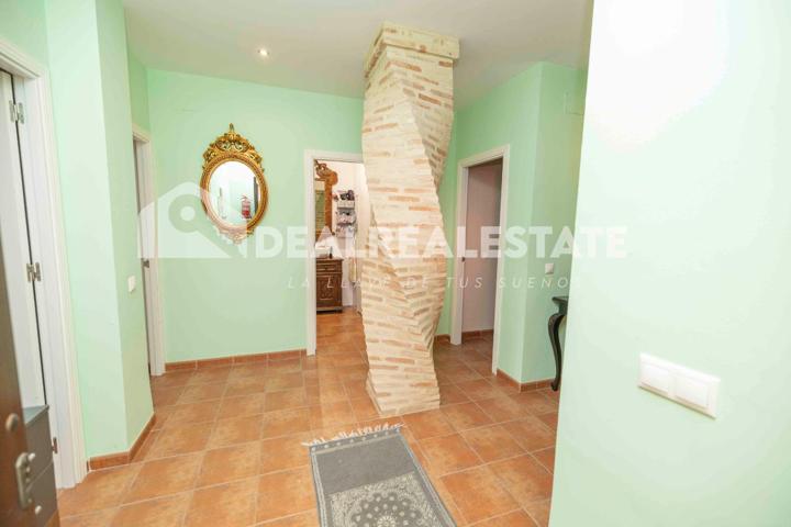 Piso En venta en Andalucia, Burguillos De Sevilla photo 0