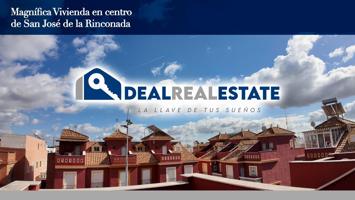 Unifamiliar Pareada En venta en Andalucia, San Jose De La Rinconada photo 0