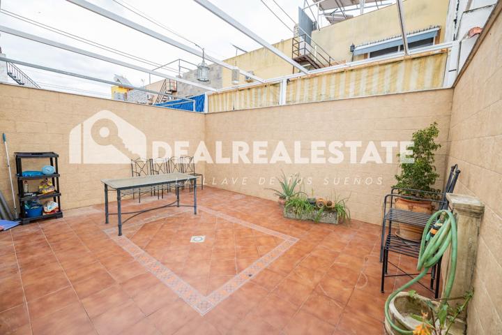 Unifamiliar Pareada En venta en San José De La Rinconada, San Jose De La Rinconada photo 0