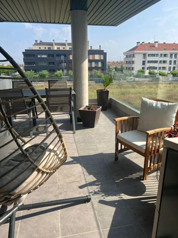 Piso En venta en Northern Spain, Lardero photo 0