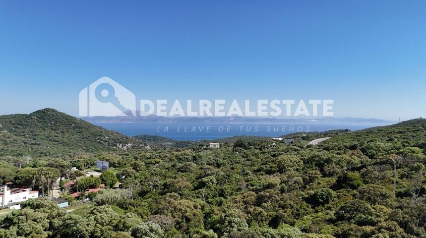 Terreno Urbanizable En venta en El Cuarton 1, Tarifa photo 0