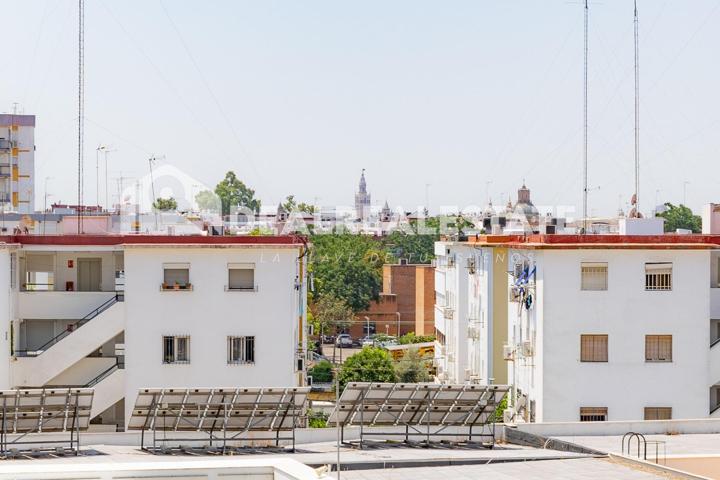 Piso En venta en Hermandad Del Trabajo, Sevilla photo 0