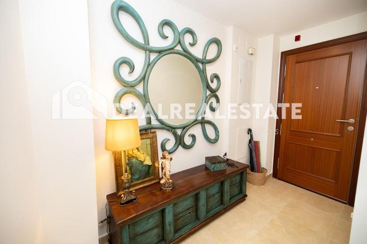 Piso En venta en Andalucia, Brenes photo 0