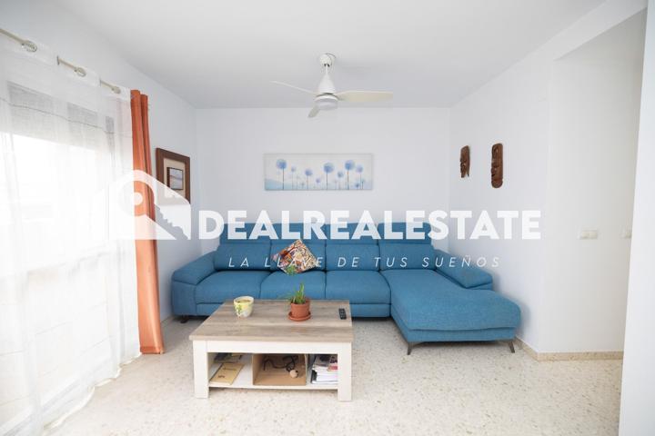 Piso En venta en Arco Norte - Avda España, Dos Hermanas photo 0