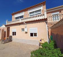 BUNGALOW EN ESQUINA CON URBANIZACION-GARAJE EN HAYGON, SAN VICENTE DEL RASPEIG photo 0