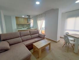 PISO REFORMADO A ESTRENAR EN VENTA O ALQUILER CON OPCION A COMPRA EN ALCOY photo 0