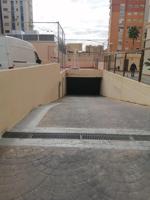 PLAZA DE GARAJE EN AVD. CONDOMINA 40 DE PLAYA DE SAN JUAN DE ALICANTE photo 0