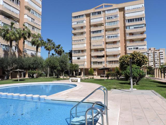 PISO EN AVD. PAISES ESCANDINAVOS A 5 MINUTOS DE LA PLAYA DE SAN JUAN DE ALICANTE photo 0