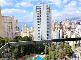 ULTIMO PISO CON URB. REFORMADO A ESCASOS 7 MIN. PLAYA LEVANTE EN BENIDORM photo 0