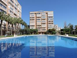 APARTAMENTO CON URB. COMPLETA, GARAJE Y TRASTERO A ESCASOS 5 MINUTOS PLAYA DE SAN JUAN DE ALICANTE photo 0