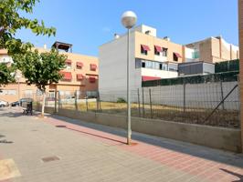 PARCELA URBANA CON PROYECTO DE EJECUCIÓN EN SAN AGUSTIN, ALICANTE photo 0