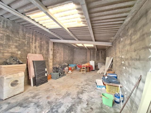 PARCELA URBANA DE 190 MTS2 CERCA CENTRO DE CASTALLA PARA CONSTRUIR UN CHALET DE 3 PLANTAS O 3 VIVIENDAS photo 0