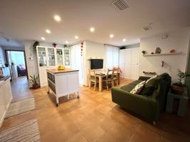 MAGNIFICA VIVIENDA EN AGOST CON GARAJE Y TRASTERO!! photo 0