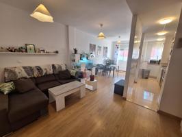 OPORTUNIDAD INVERSOR: PISO SEMINUEVO CON TRASTERO GRANDE Y DOS PLAZAS DE APARCAMIENTO CERCA POLIDEPORTIVO DE CASTALLA photo 0