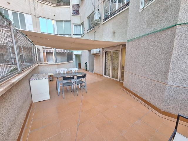 OPORTUNIDAD PISO CON ASCENSOR Y AMPLIA TERRAZA EN LA AVD. ANCHA DE CASTELAR DE SAN VICENTE DEL RASPEIG photo 0