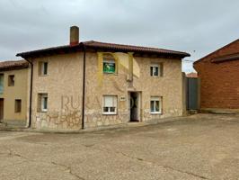 Casa En venta en Santa Cristina De Valmadrigal photo 0