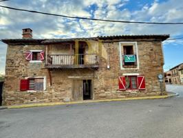 Casa En venta en Val De San Lorenzo photo 0