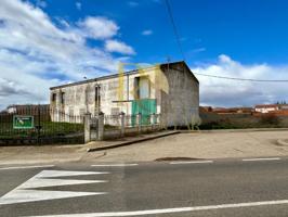 Industrial En venta en San Pedro Bercianos photo 0